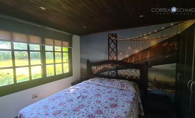 Casa en Arriendo en Olivar Alto