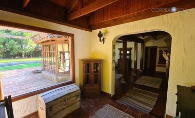 Casa en Arriendo en Olivar Alto