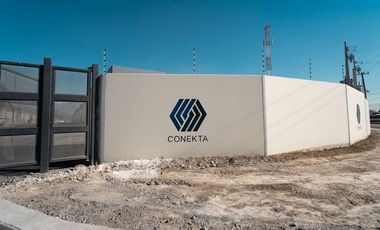 NAVES INDUSTRIALES EN RENTA EN GARCÍA, NUEVO LEÓN