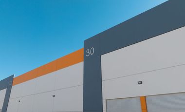 NAVES INDUSTRIALES EN RENTA EN GARCÍA, NUEVO LEÓN