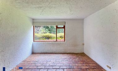 RENTA CASA CON JARDÍN EN SAN JERONIMO LIDICE