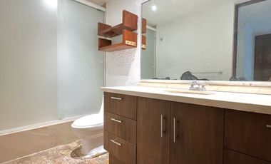 RENTA CASA CON JARDÍN EN SAN JERONIMO LIDICE