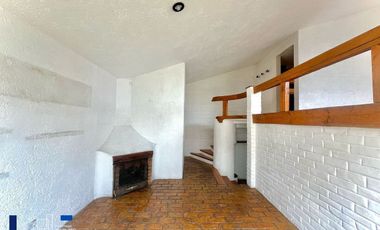 RENTA CASA CON JARDÍN EN SAN JERONIMO LIDICE