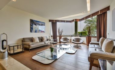 VENTA CASA EN CONDOMINIO EN SAN PEDRO MÁRTIR