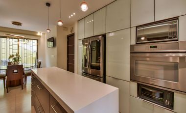 VENTA CASA EN CONDOMINIO EN SAN PEDRO MÁRTIR