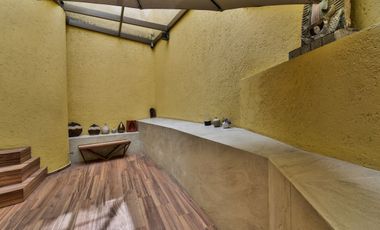 VENTA CASA EN CONDOMINIO EN SAN PEDRO MÁRTIR