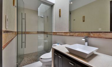 VENTA CASA EN CONDOMINIO EN SAN PEDRO MÁRTIR