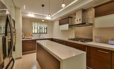 VENTA CASA EN CONDOMINIO EN SAN PEDRO MÁRTIR