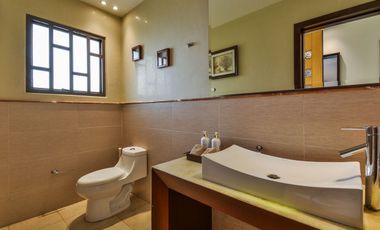 VENTA CASA EN CONDOMINIO EN SAN PEDRO MÁRTIR