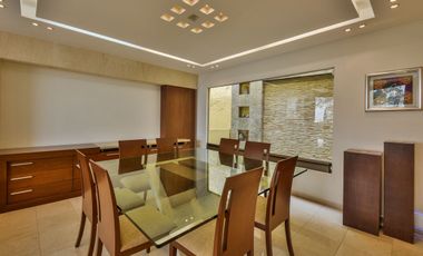 VENTA CASA EN CONDOMINIO EN SAN PEDRO MÁRTIR