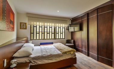 VENTA CASA EN CONDOMINIO EN SAN PEDRO MÁRTIR