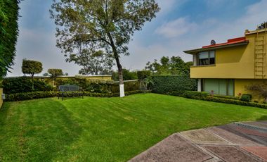 VENTA CASA EN CONDOMINIO EN SAN PEDRO MÁRTIR
