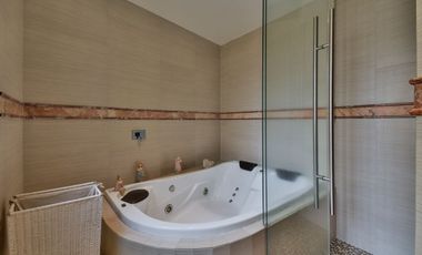 VENTA CASA EN CONDOMINIO EN SAN PEDRO MÁRTIR
