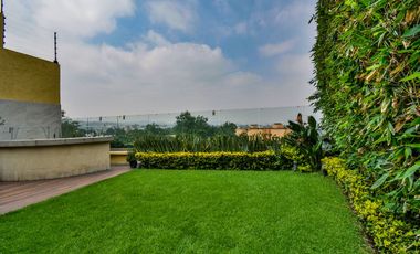 VENTA CASA EN CONDOMINIO EN SAN PEDRO MÁRTIR