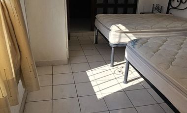 Casa en condominio en venta en Fraccionamiento Burgos, Temixco, Morelos.