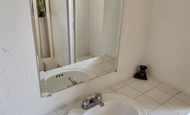 Casa en condominio en venta en Fraccionamiento Burgos, Temixco, Morelos.