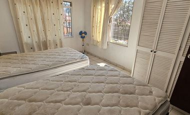 Casa en condominio en venta en Fraccionamiento Burgos, Temixco, Morelos.