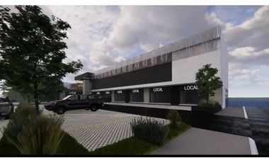 LOCAL COMERCIAL EN RENTA APODACA
