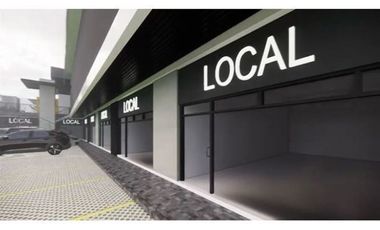LOCAL COMERCIAL EN RENTA APODACA