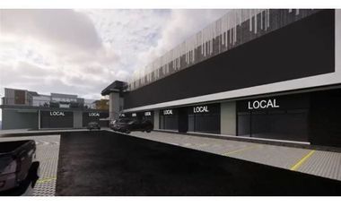 LOCAL COMERCIAL EN RENTA APODACA