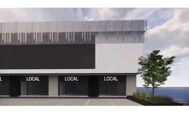 LOCAL COMERCIAL EN RENTA APODACA