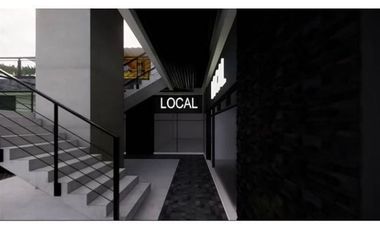 LOCAL COMERCIAL EN RENTA APODACA