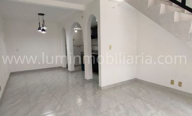 VENTA DE CASA EN CONDOMINIO PRIVADO JARDINES DEL ALBA, CUAUTITLAN IZCALLI
