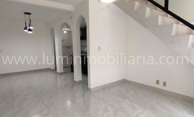 VENTA DE CASA EN CONDOMINIO PRIVADO JARDINES DEL ALBA, CUAUTITLAN IZCALLI