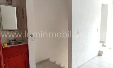 VENTA DE CASA EN CONDOMINIO PRIVADO JARDINES DEL ALBA, CUAUTITLAN IZCALLI