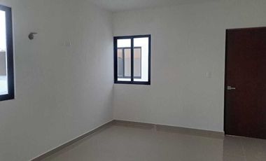 Mérida casa 3 recamaras Misnebalam