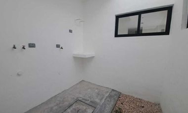 Mérida casa 3 recamaras Misnebalam