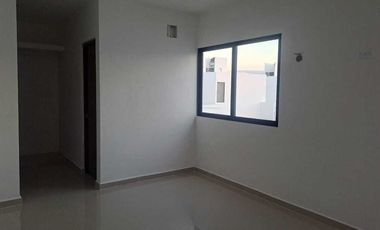 Mérida casa 3 recamaras Misnebalam