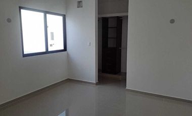 Mérida casa 3 recamaras Misnebalam