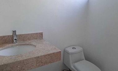 Mérida casa 3 recamaras Misnebalam