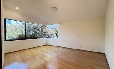 CASA EN RENTA EN PRIVADA BOSQUES DE LAS LOMAS