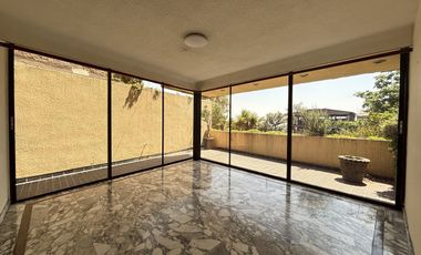 CASA EN RENTA EN PRIVADA BOSQUES DE LAS LOMAS