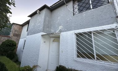 CASA EN VENTA EN CONDOMINIO EN CALACOAYA