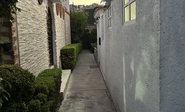 CASA EN VENTA EN CONDOMINIO EN CALACOAYA