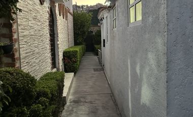 CASA EN VENTA EN CONDOMINIO EN CALACOAYA