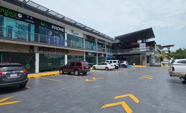 Locales en Renta - Plaza Cubo
