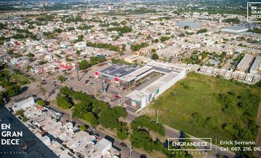 LOCALES EN RENTA PLAZA MIVIA CATALANA, SECTOR AEROPUERTO, TERRANOVA, LEY, ANCLAS LEY, SALUD DIGNA, 24-7 GYM, EMPORIO SUSHI