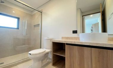 Departamentos de lujo en Zibata