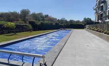 Departamentos de lujo en Zibata