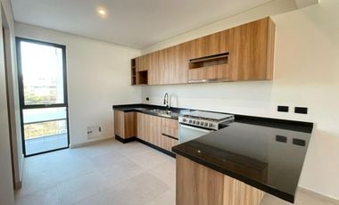 Departamentos de lujo en Zibata