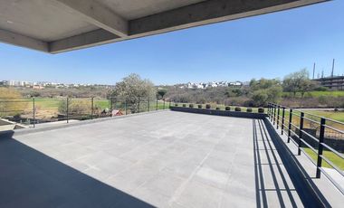 Departamentos de lujo en Zibata