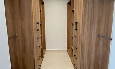 Departamentos de lujo en Zibata