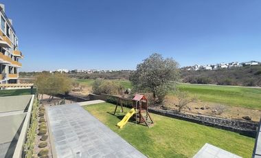 Departamentos de lujo en Zibata