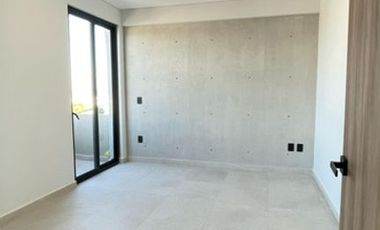 Departamentos de lujo en Zibata