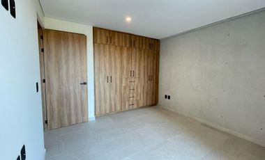 Departamentos de lujo en Zibata