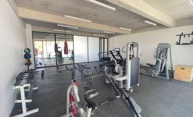 Departamentos de lujo en Zibata